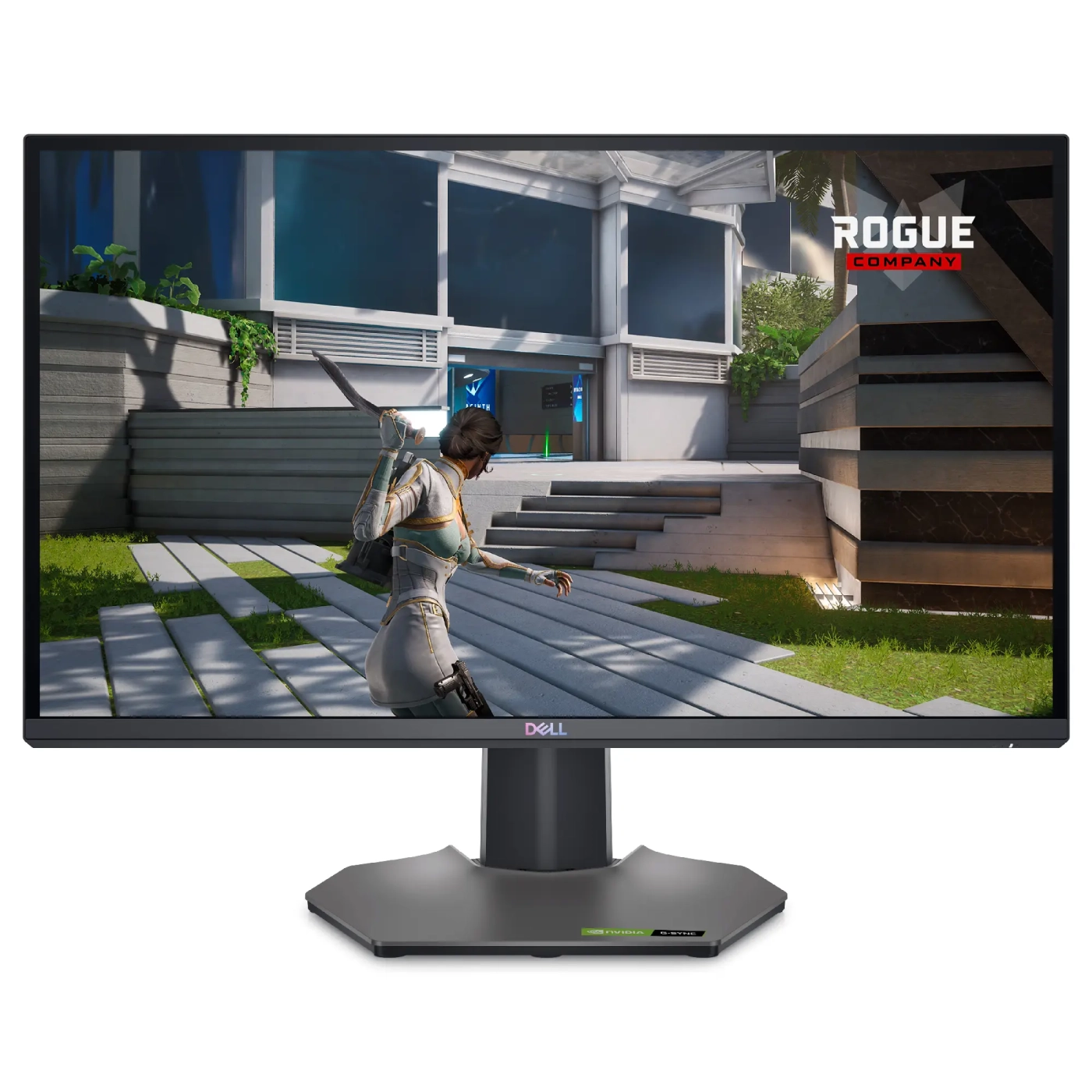 Купити Монітор 24.5" Dell G2524H (210-BHTQ) - фото 1