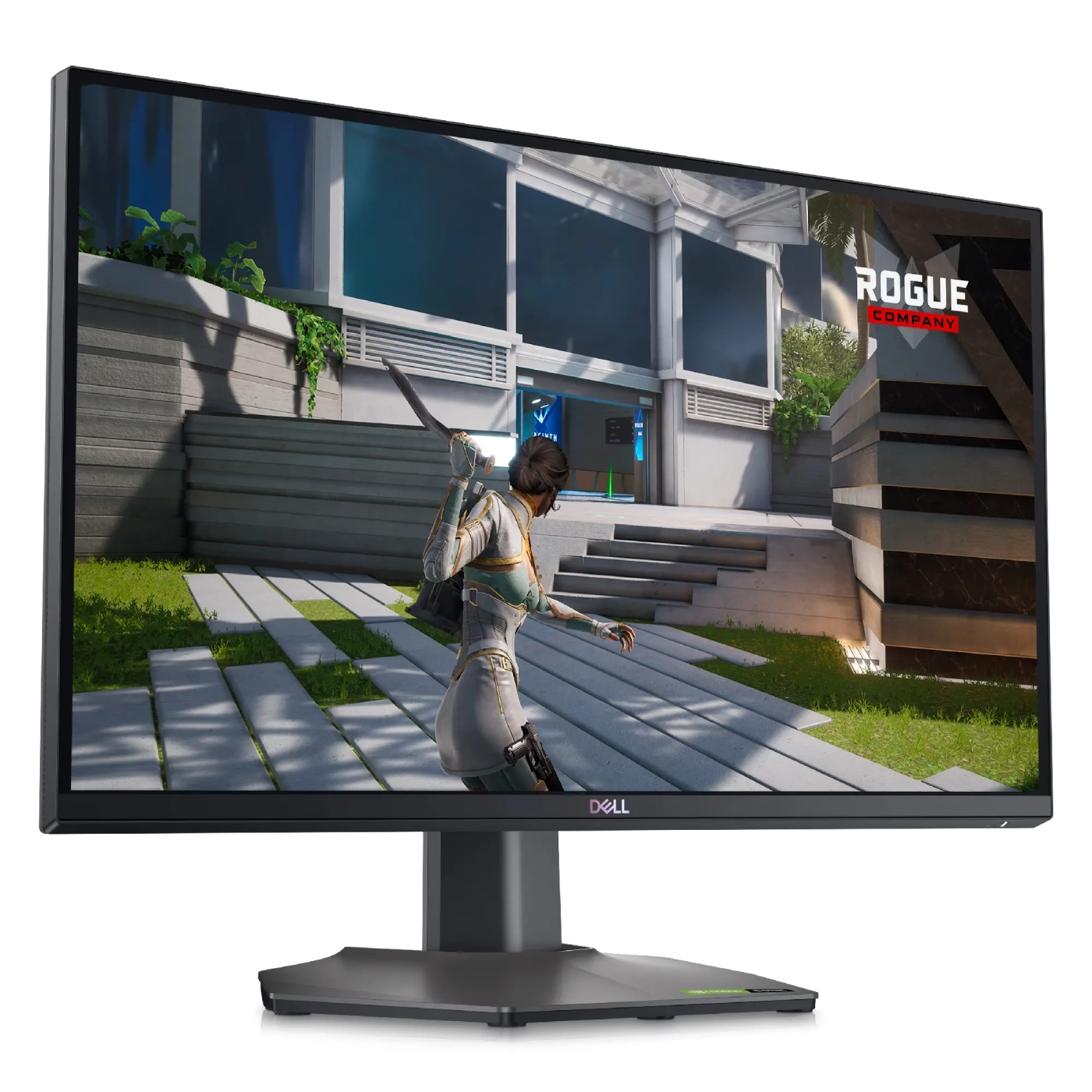 Купити Монітор 24.5" Dell G2524H (210-BHTQ) - фото 2