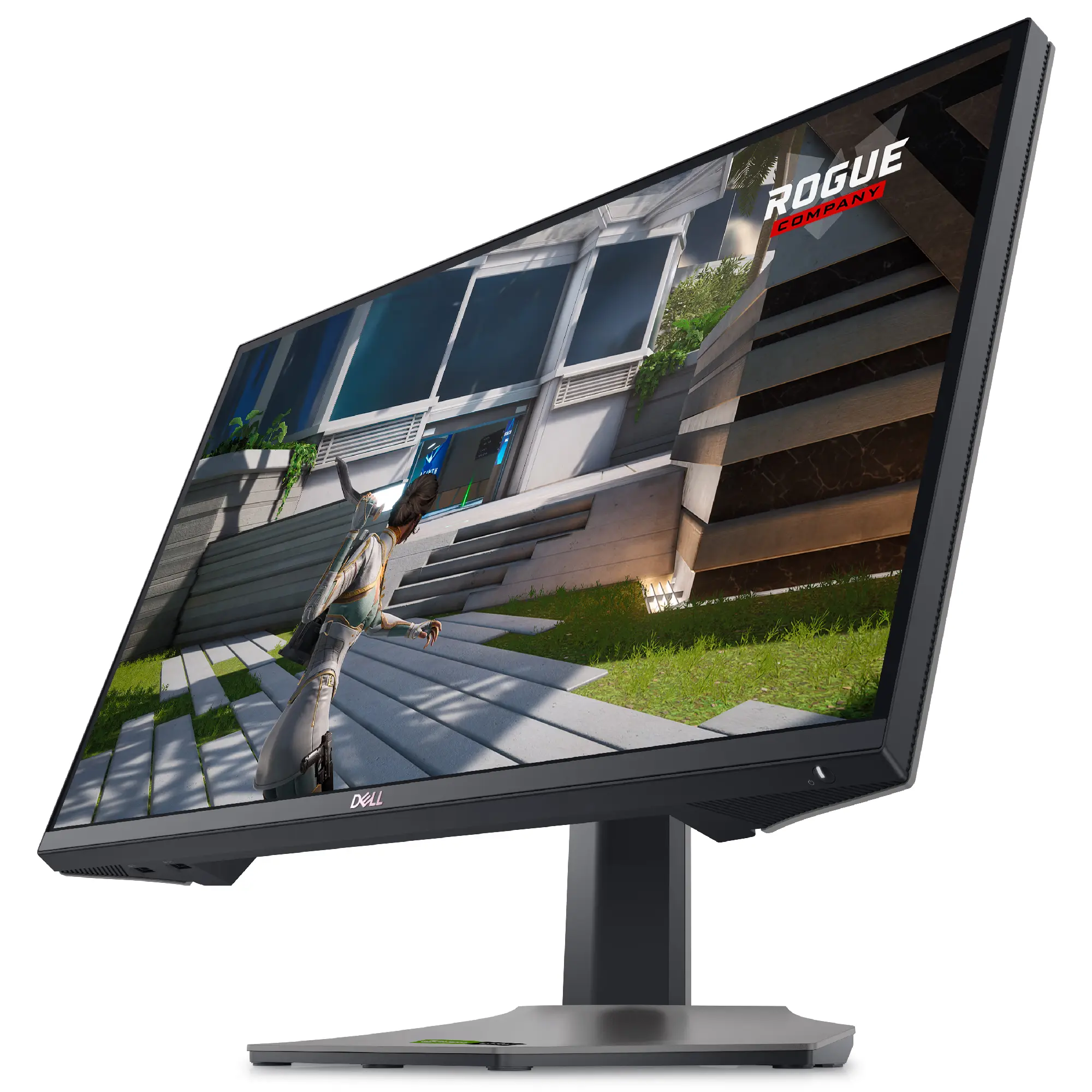 Купити Монітор 24.5" Dell G2524H (210-BHTQ) - фото 5
