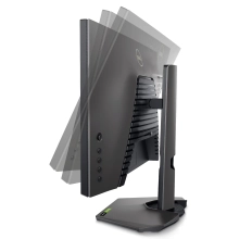 Купити Монітор 24.5" Dell G2524H (210-BHTQ) - фото 6