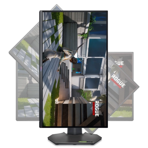 Купити Монітор 24.5" Dell G2524H (210-BHTQ) - фото 8