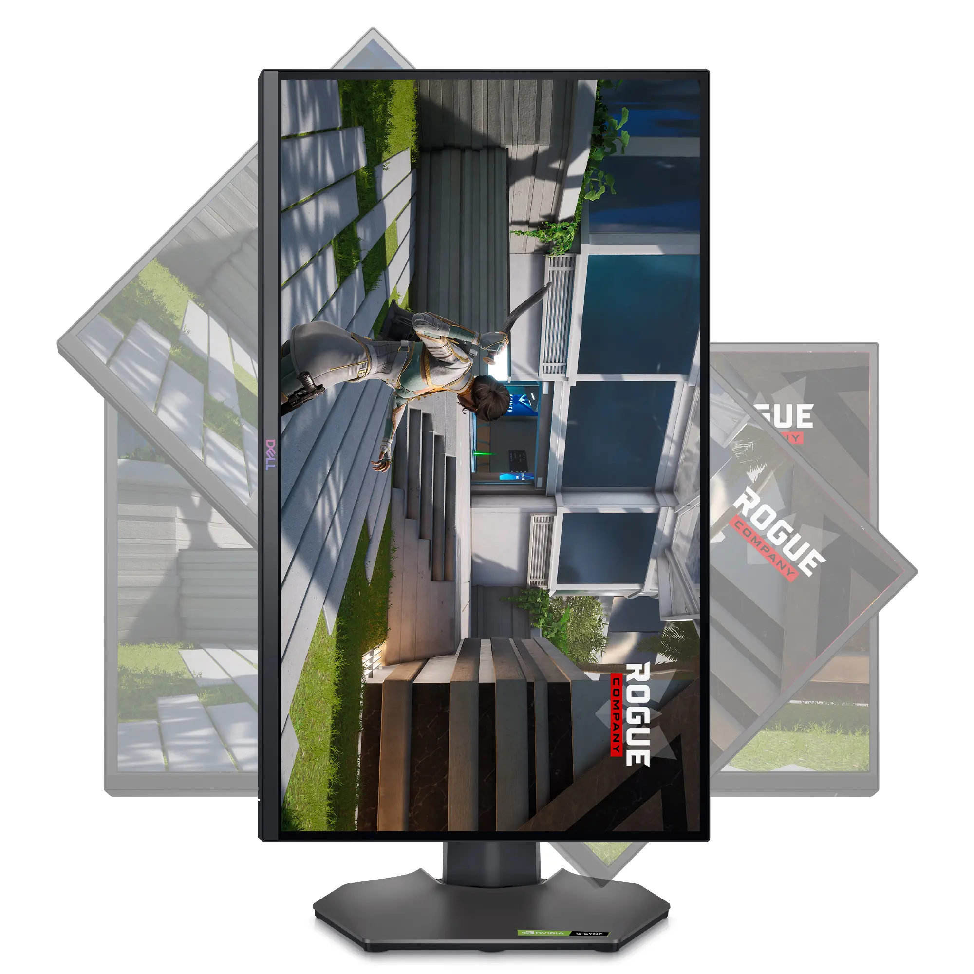 Купити Монітор 24.5" Dell G2524H (210-BHTQ) - фото 8