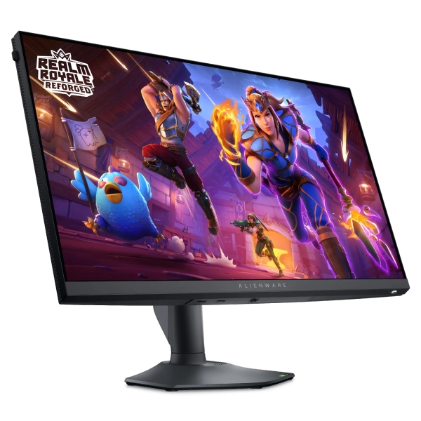 Купить Монитор 27" Dell Alienware AW2724HF (210-BHTM) - фото 3