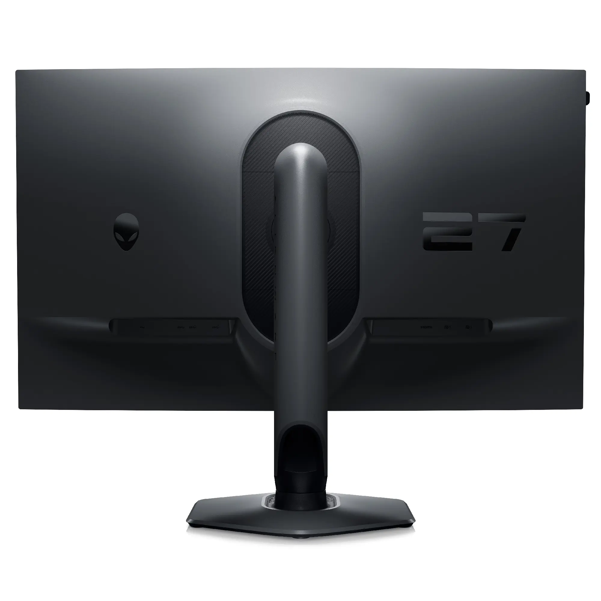 Купить Монитор 27" Dell Alienware AW2724HF (210-BHTM) - фото 4