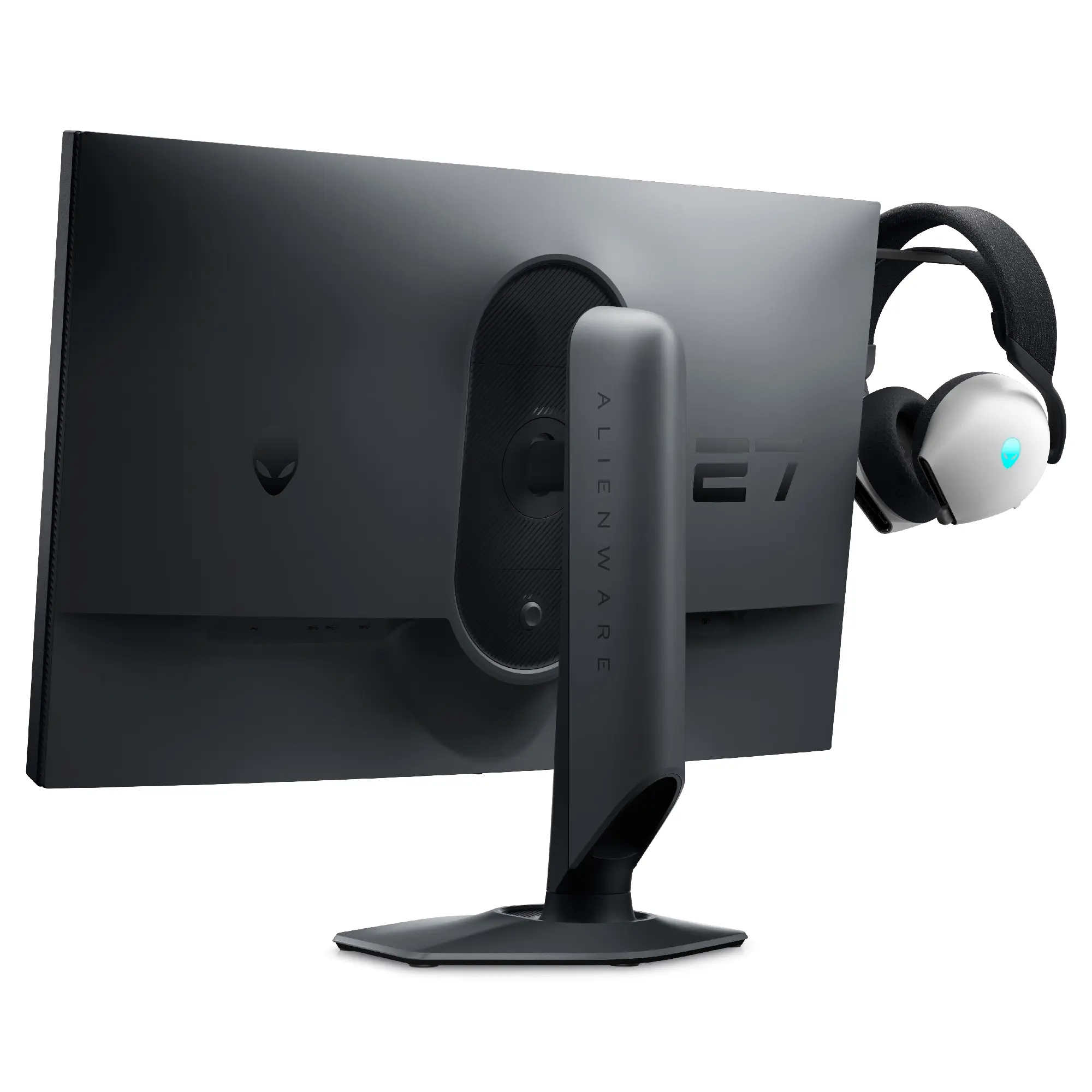 Купить Монитор 27" Dell Alienware AW2724HF (210-BHTM) - фото 9