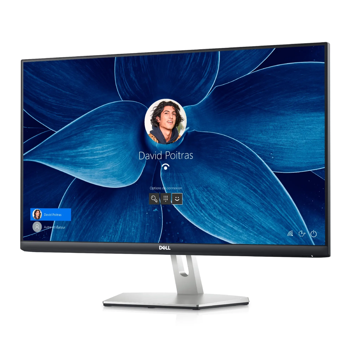 Купить Монитор 27" Dell S2721HN (210-AXKV) - фото 2