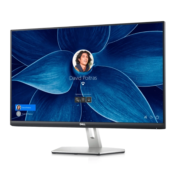 Купить Монитор 27" Dell S2721HN (210-AXKV) - фото 2
