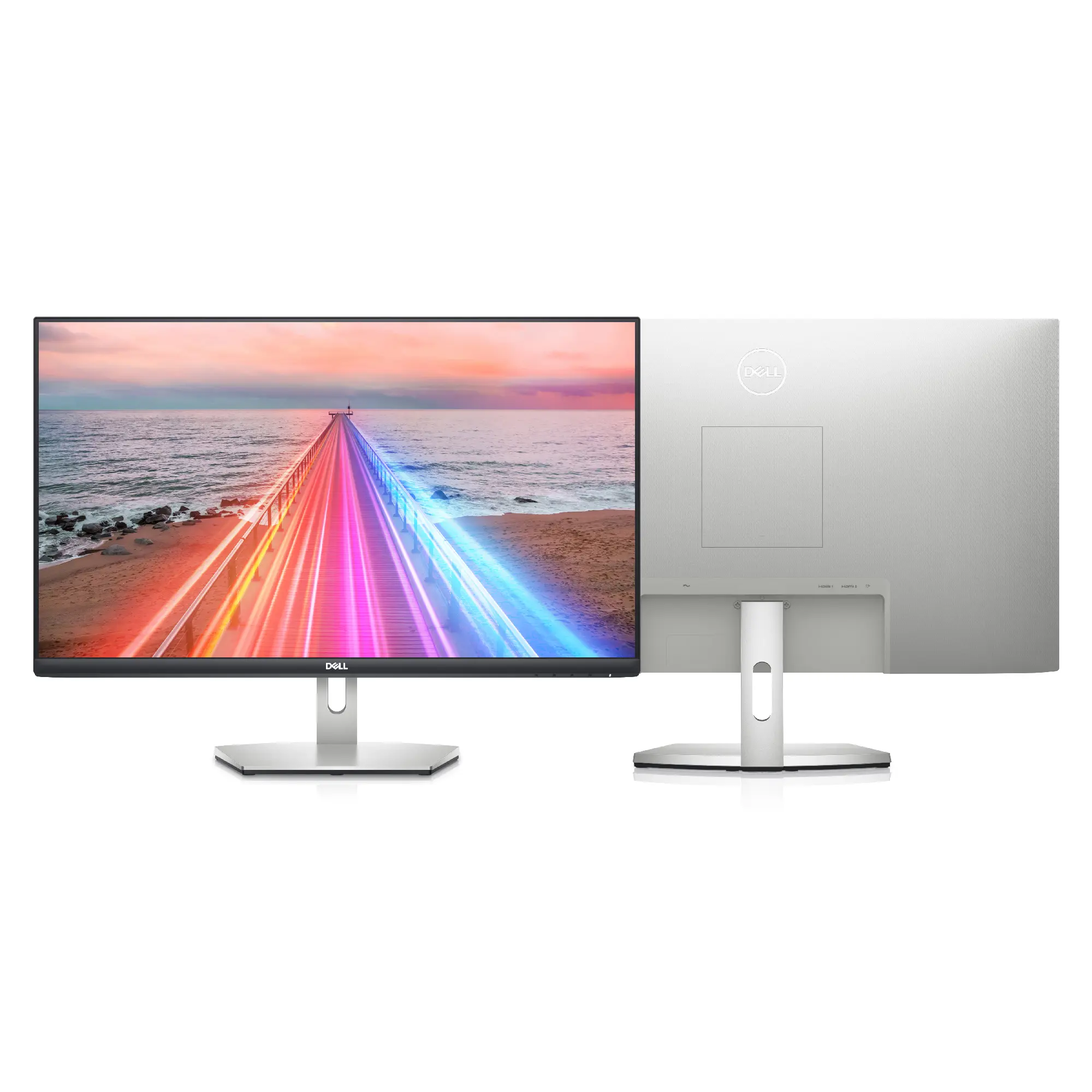 Купить Монитор 27" Dell S2721HN (210-AXKV) - фото 3