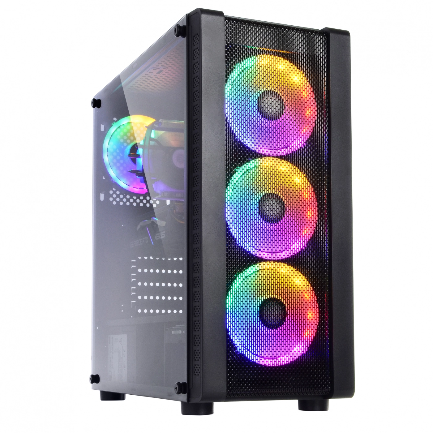 Купить Компьютер ARTLINE Gaming X43v07 - фото 1