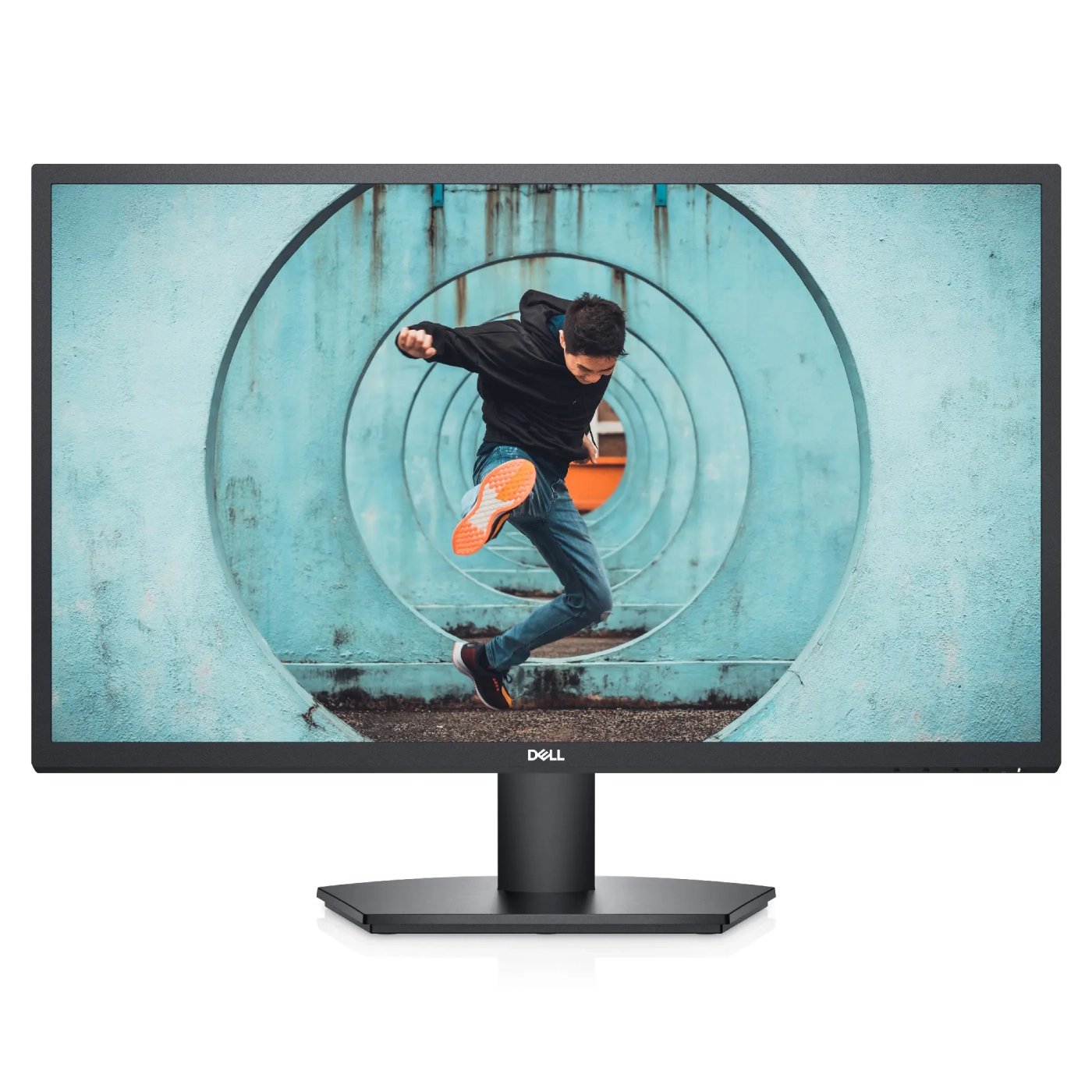 Купить Монитор 27" Dell SE2722H (210-AZKS) - фото 1