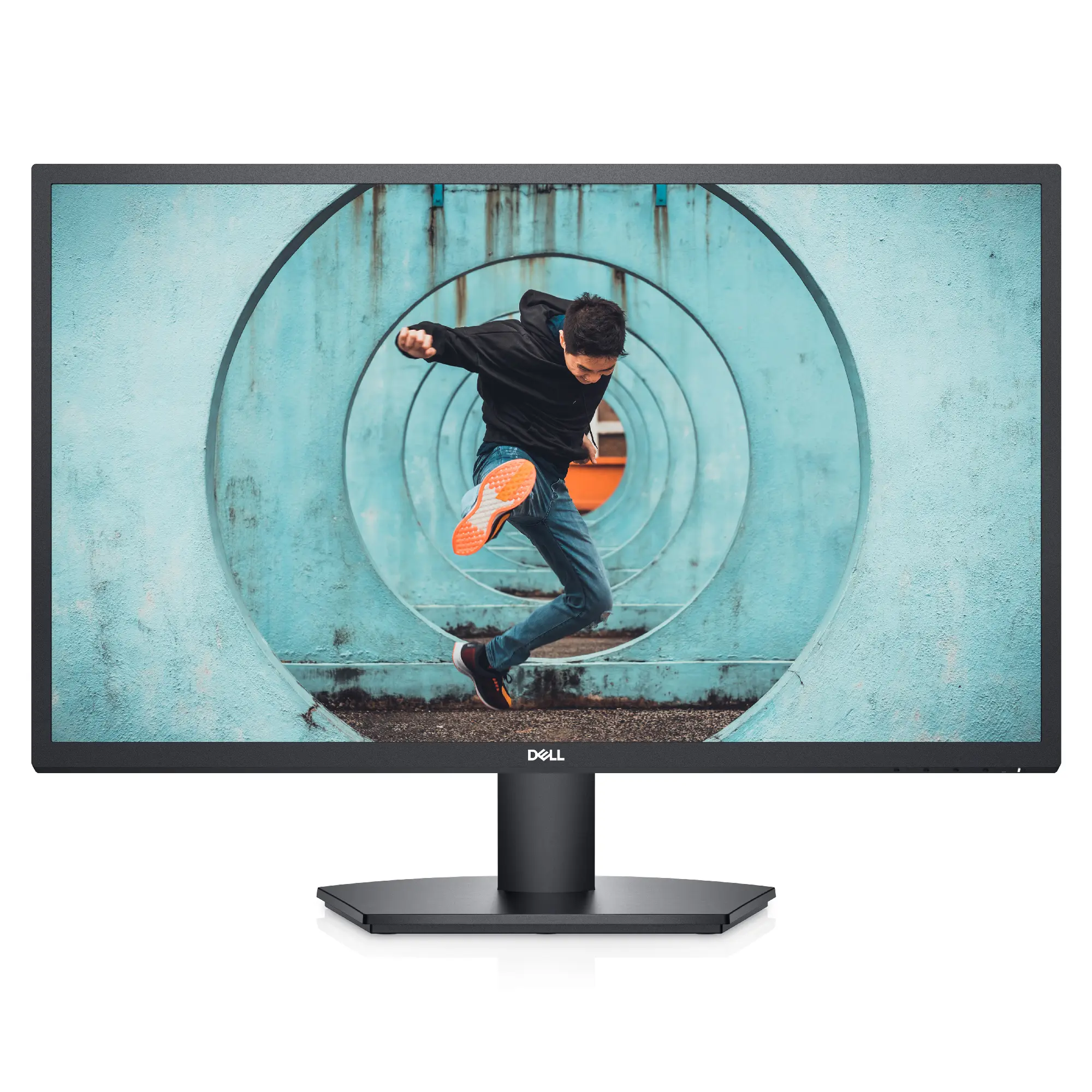 Купить Монитор 27" Dell SE2722H (210-AZKS) - фото 1