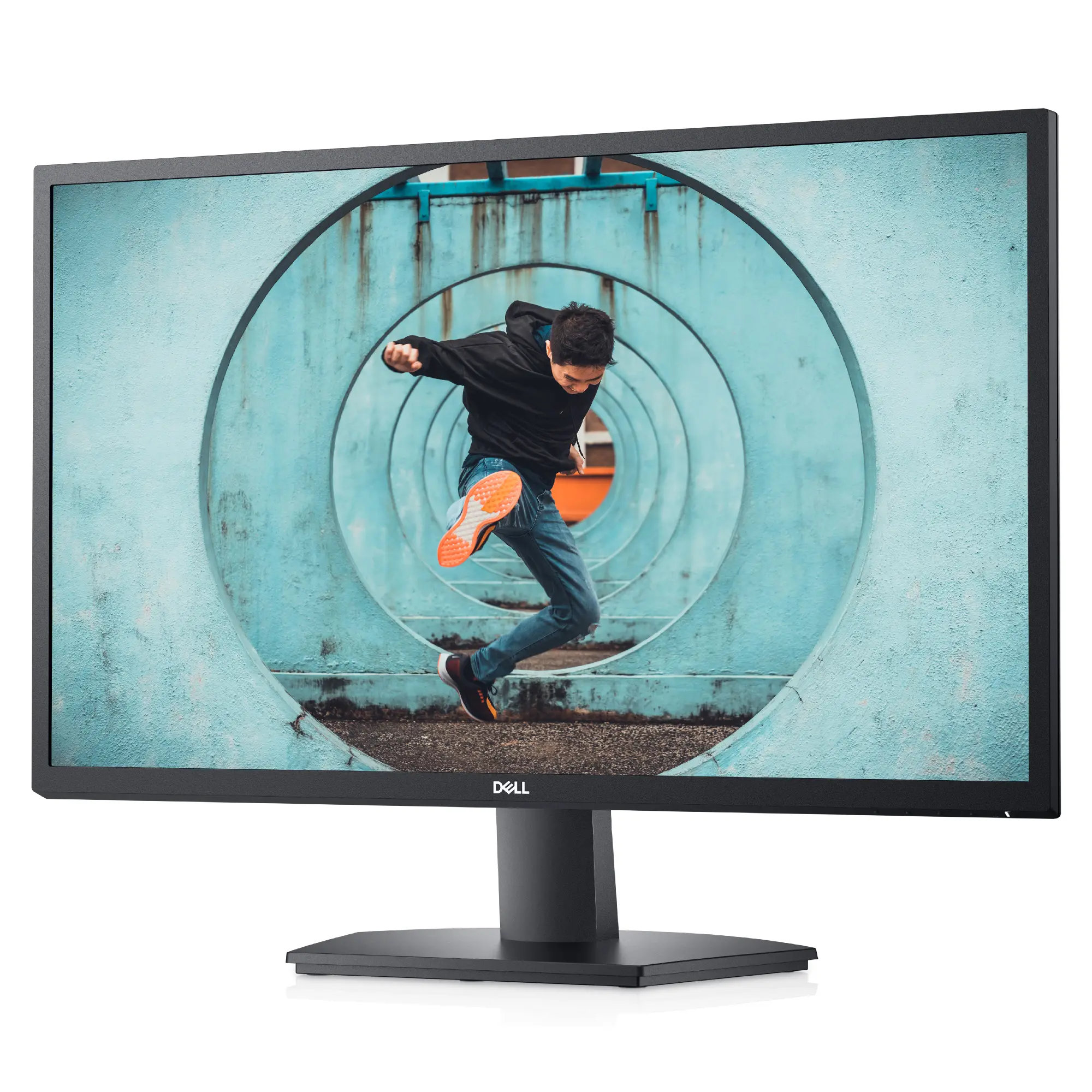 Купить Монитор 27" Dell SE2722H (210-AZKS) - фото 3
