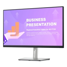 Купити Монітор 27" Dell P2722HE (210-AZZB) - фото 2