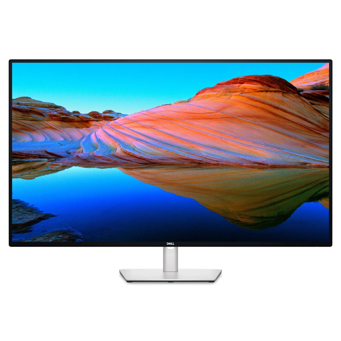 Купити Монітор 42.5" Dell U4323QE (210-BFIS) - фото 1