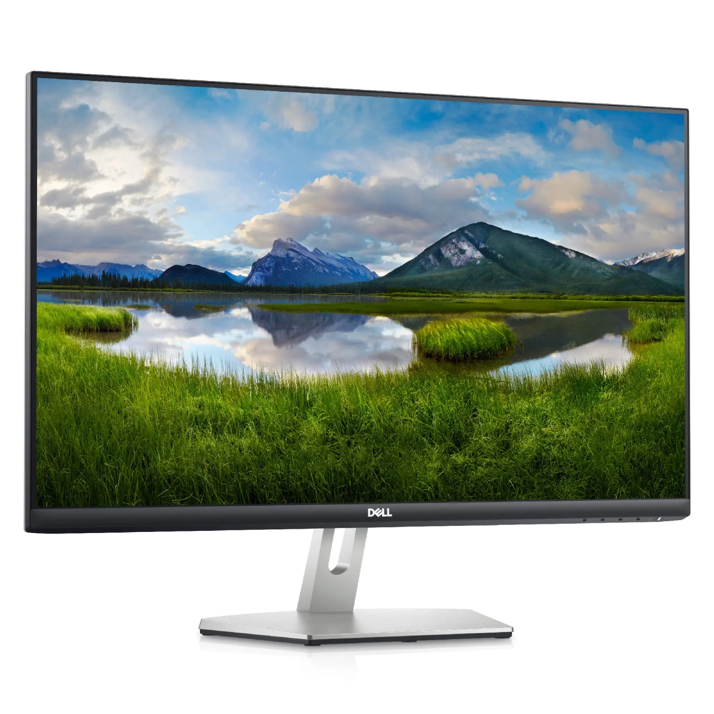 Купить Монитор 27" Dell S2721H (210-AXLE) - фото 1