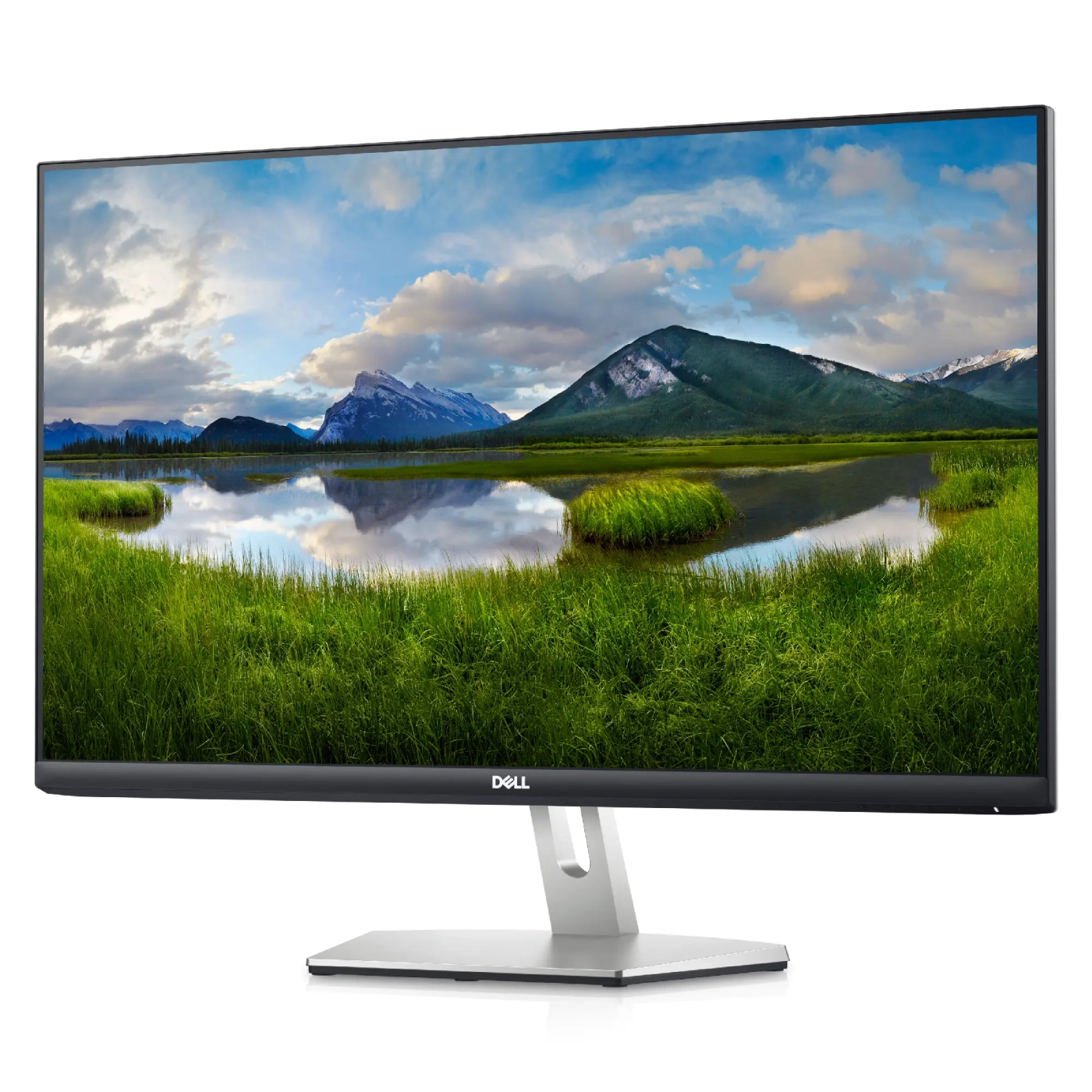 Купить Монитор 27" Dell S2721H (210-AXLE) - фото 2