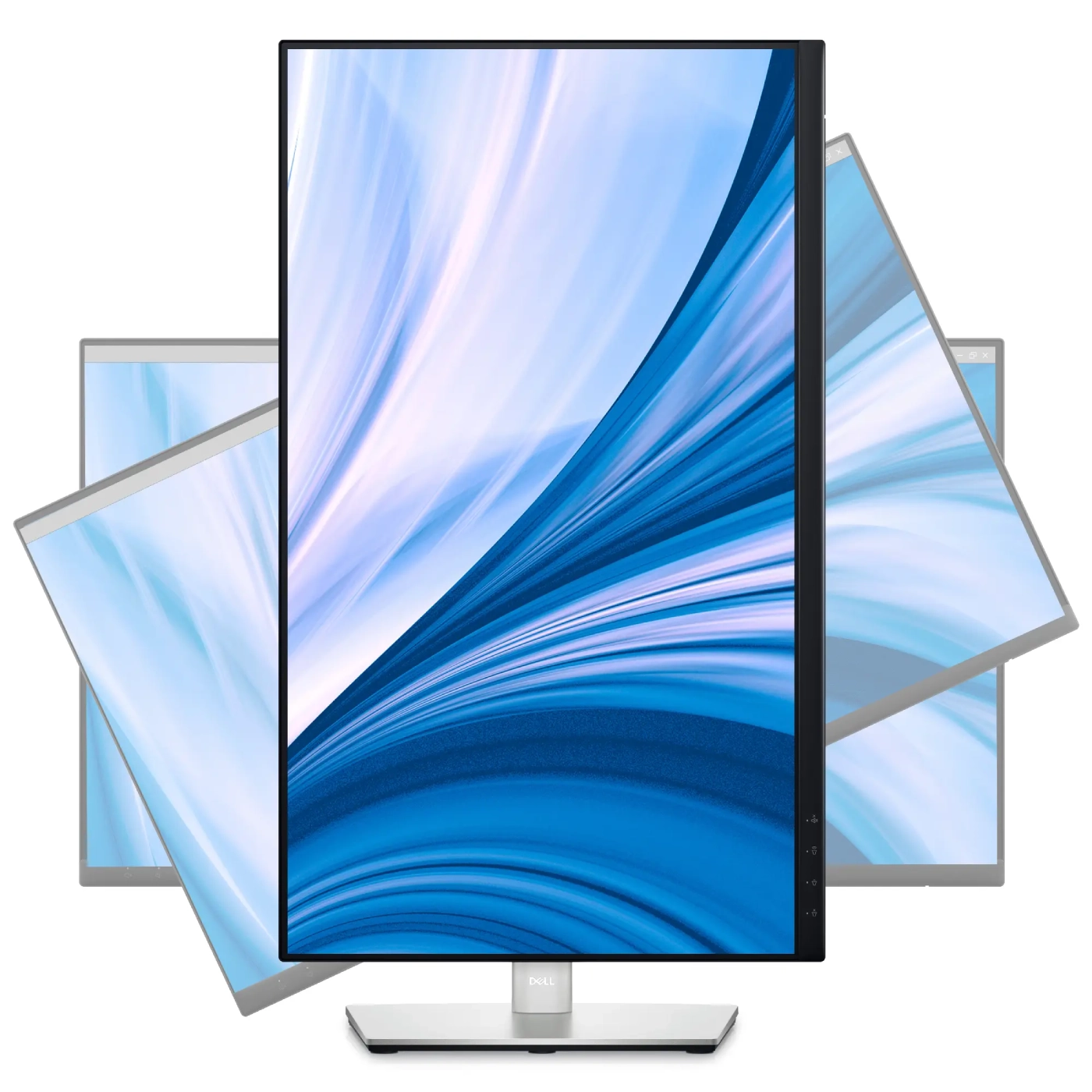 Купить Монитор 23.8" Dell C2423H (210-BDSL) - фото 6