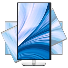 Купить Монитор 23.8" Dell C2423H (210-BDSL) - фото 6