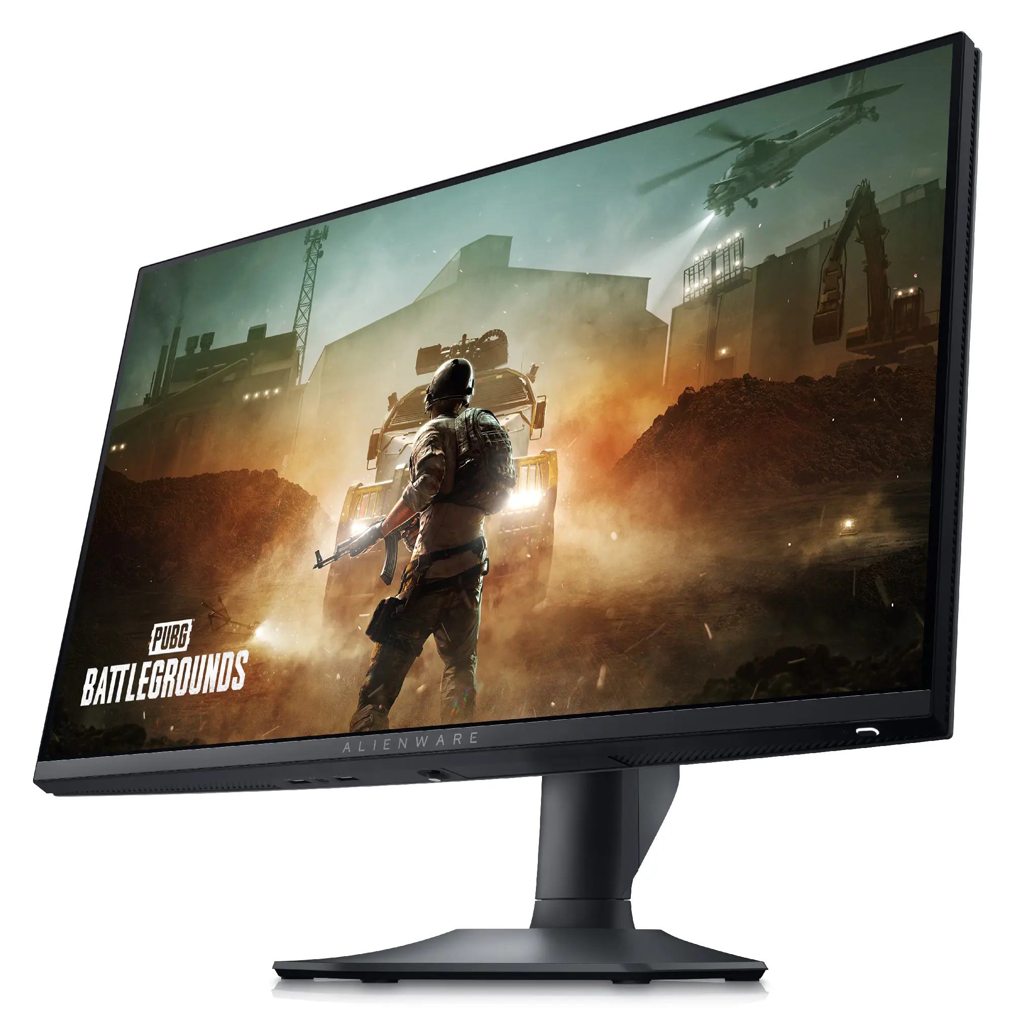 Купити Монітор 24.5" Dell Alienware AW2523HF (210-BFIM) - фото 3