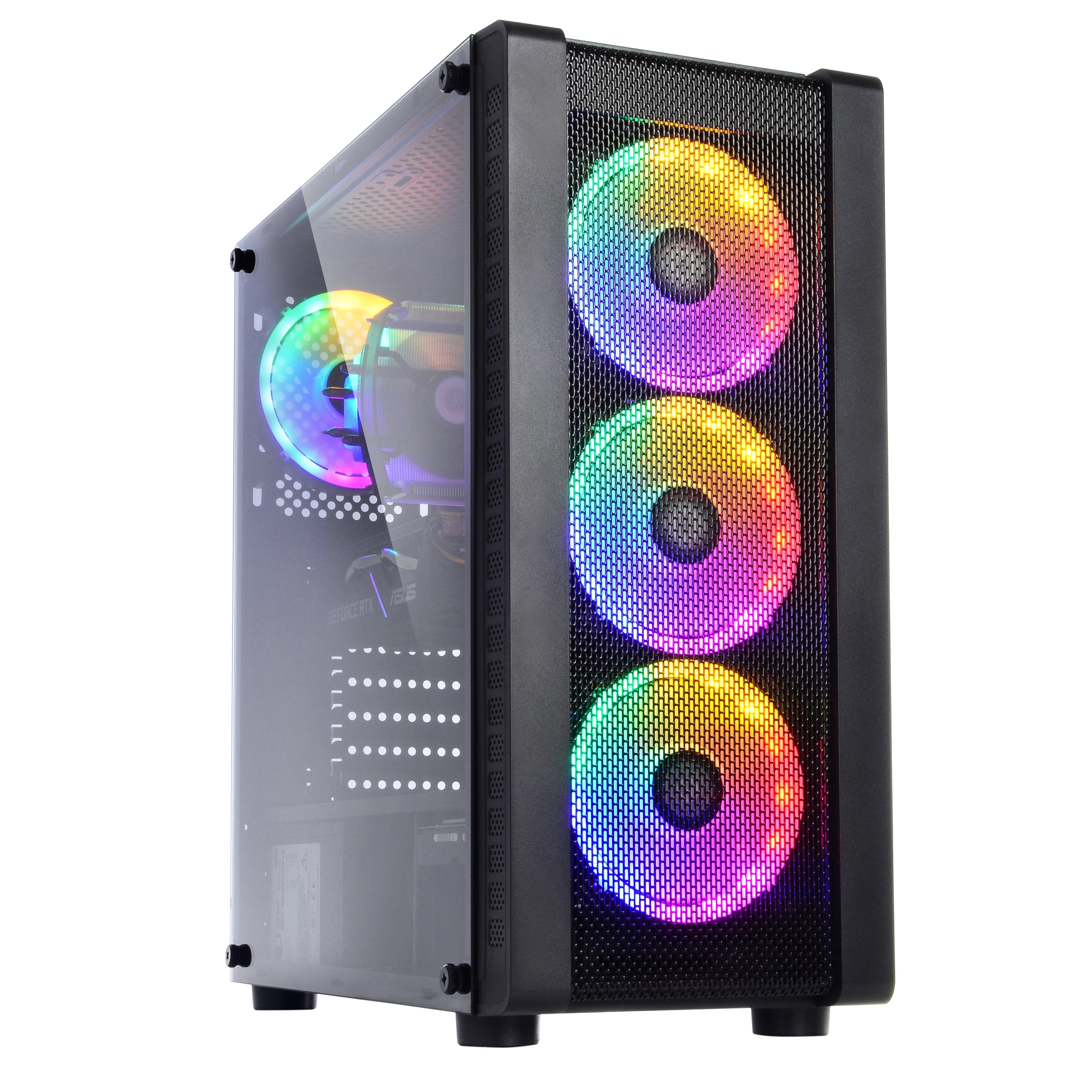 Купить Компьютер ARTLINE Gaming X43v08 - фото 1