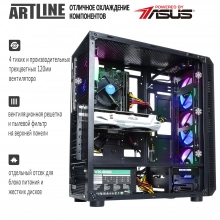 Купить Компьютер ARTLINE Gaming X43v08 - фото 2