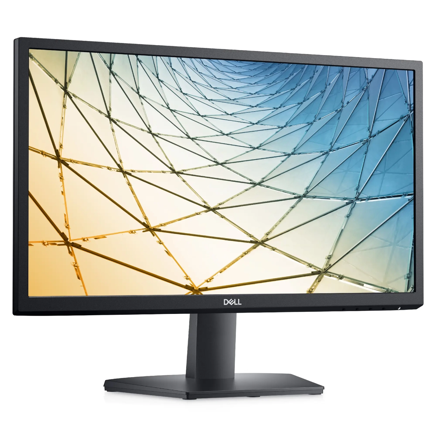 Купить Монитор 21.5" Dell SE2222H (210-AZKU) - фото 2