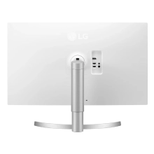 Купить Монитор 31.5" LG UltraFine 32UN650-W - фото 6