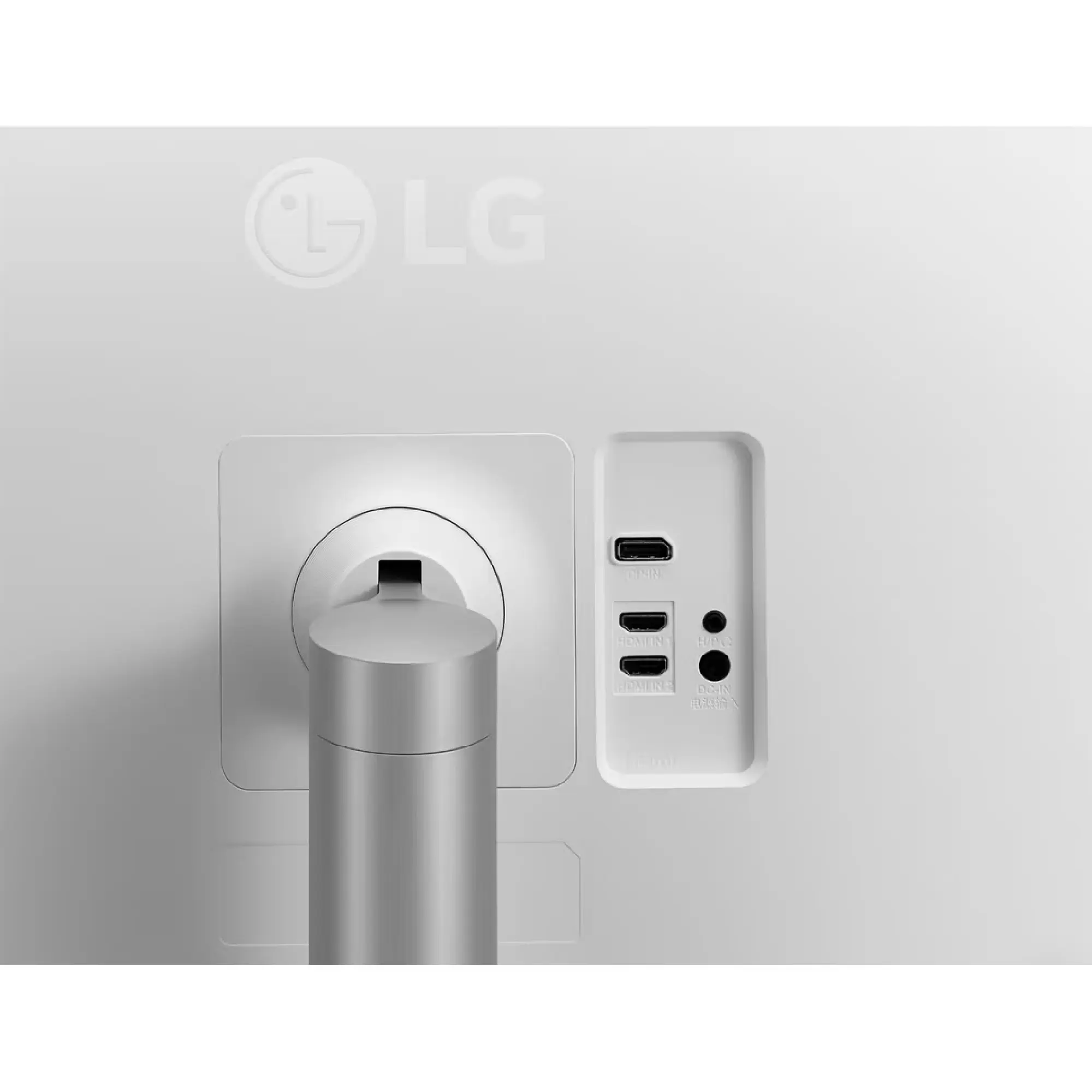 Купить Монитор 31.5" LG UltraFine 32UN650-W - фото 8
