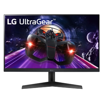 Купити Монітор 23.8" LG UltraGear 24GN60R-B - фото 1