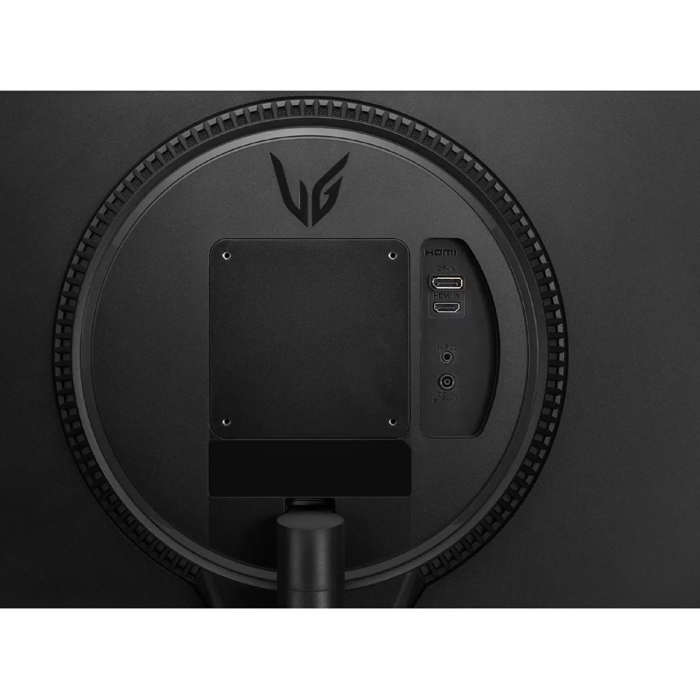 Купить Монитор 23.8" LG UltraGear 24GN60R-B - фото 8