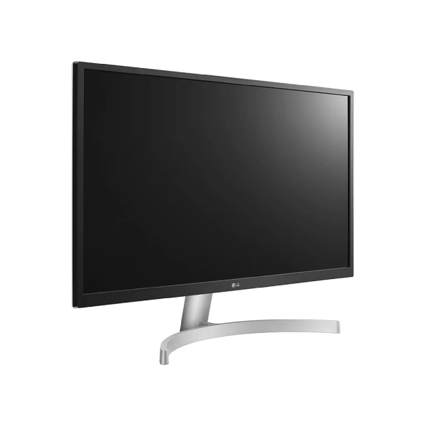 Купити Монітор 27" LG UltraFine 27UL500-W - фото 4