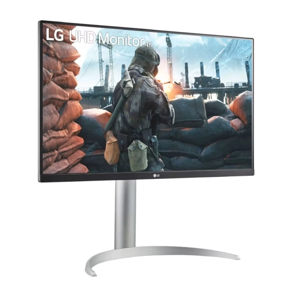 Купити Монітор 27" LG UltraFine 27UP650-W - фото 3