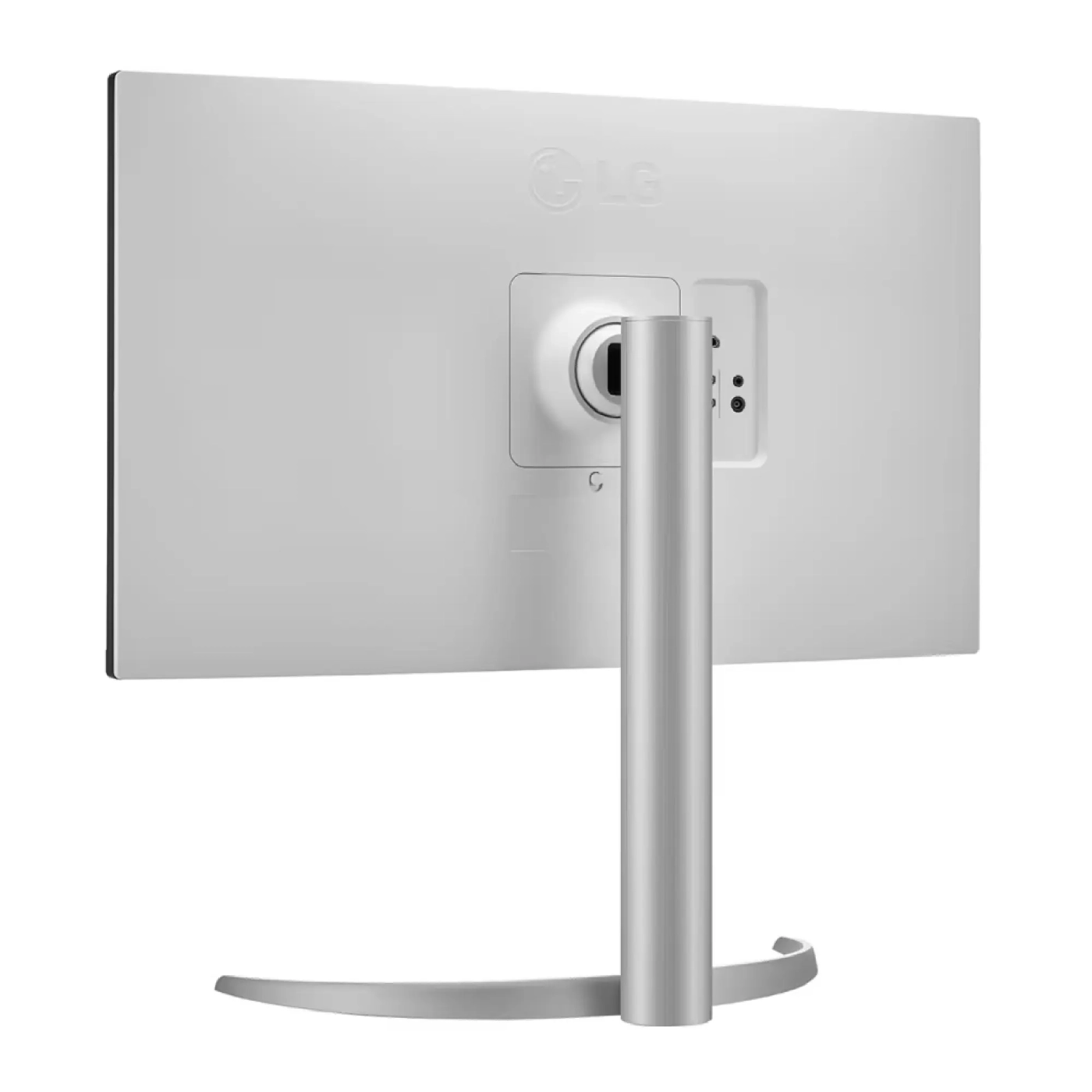 Купити Монітор 27" LG UltraFine 27UP650-W - фото 5