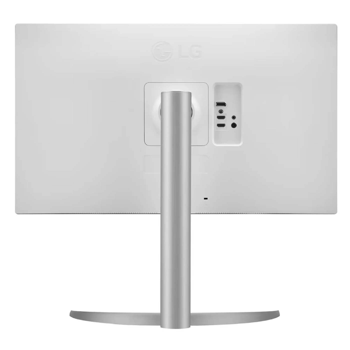Купити Монітор 27" LG UltraFine 27UP650-W - фото 6