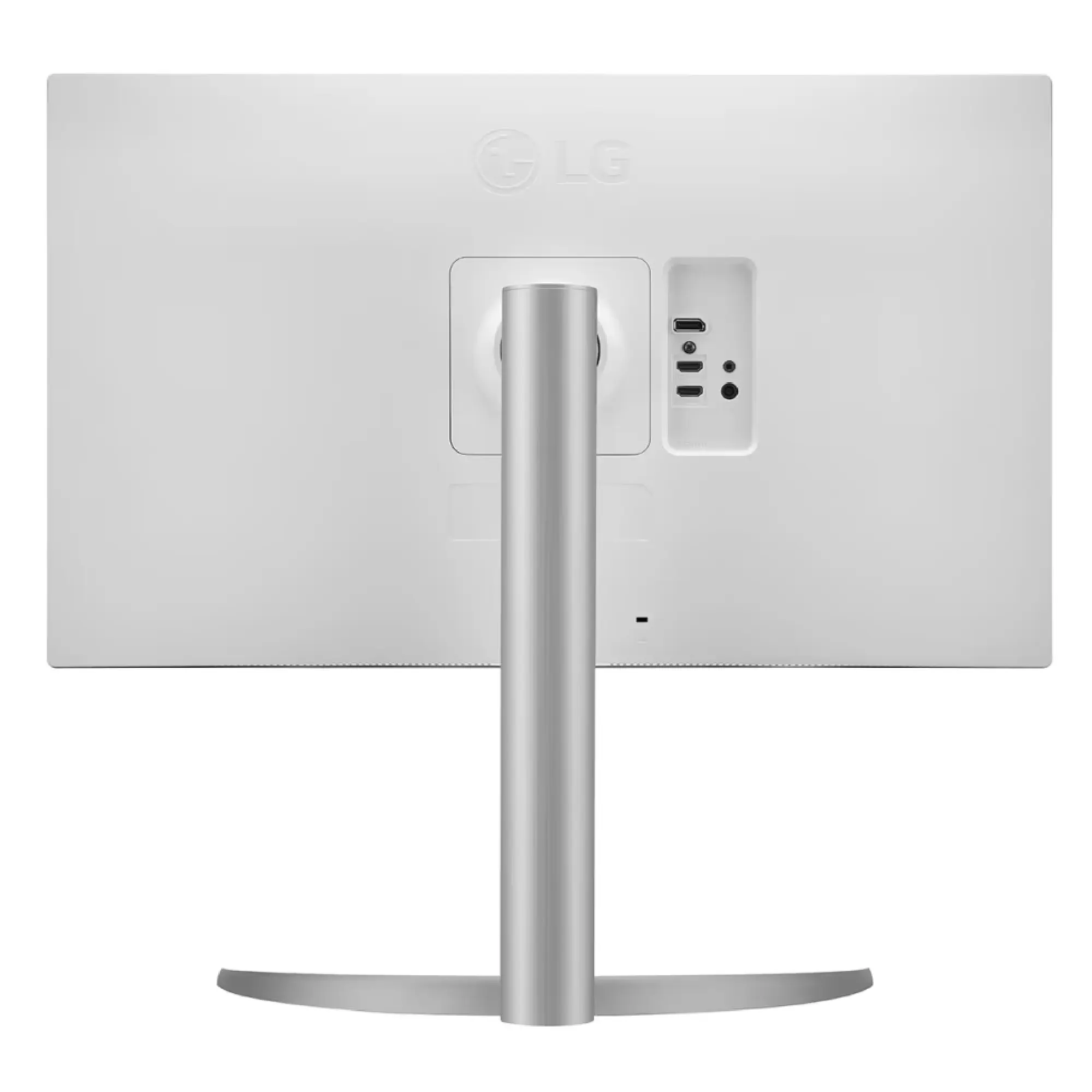 Купити Монітор 27" LG UltraFine 27UP650-W - фото 6