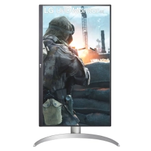 Купити Монітор 27" LG UltraFine 27UP650-W - фото 9