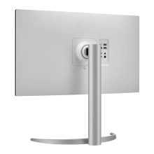 Купити Монітор 27" LG UltraFine 27UP850N-W - фото 5