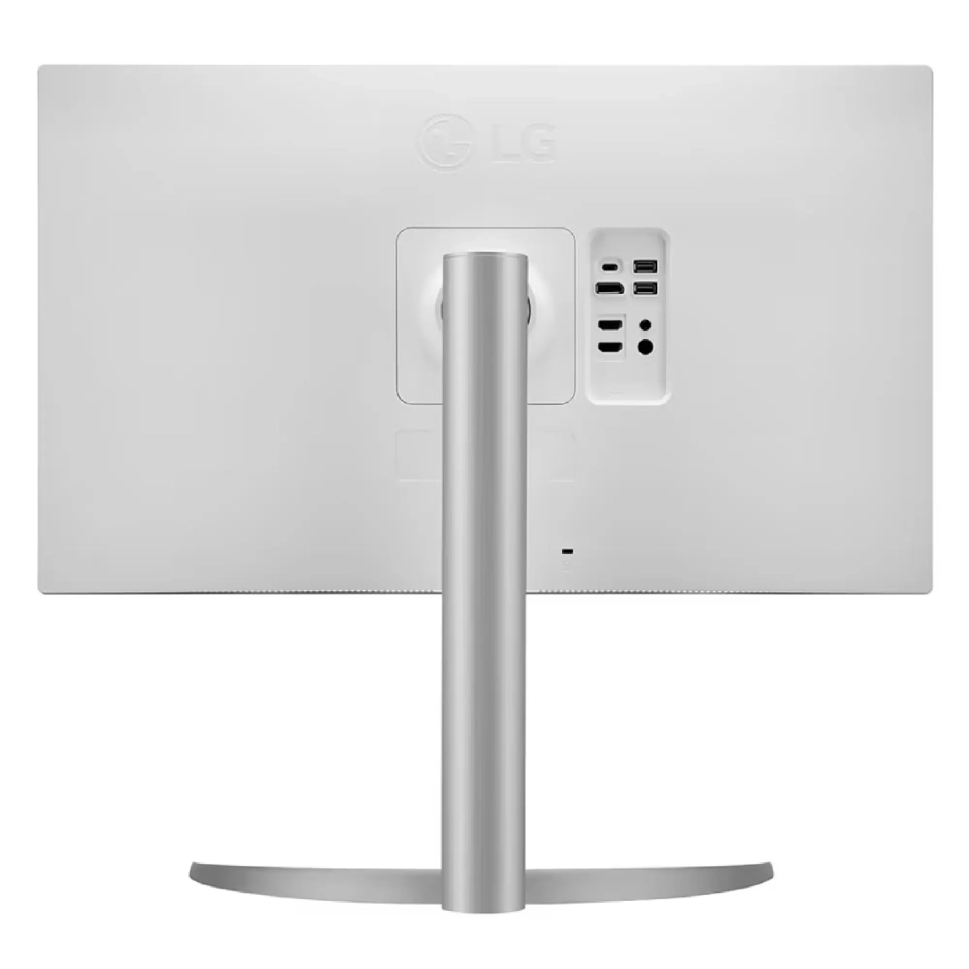 Купити Монітор 27" LG UltraFine 27UP850N-W - фото 6