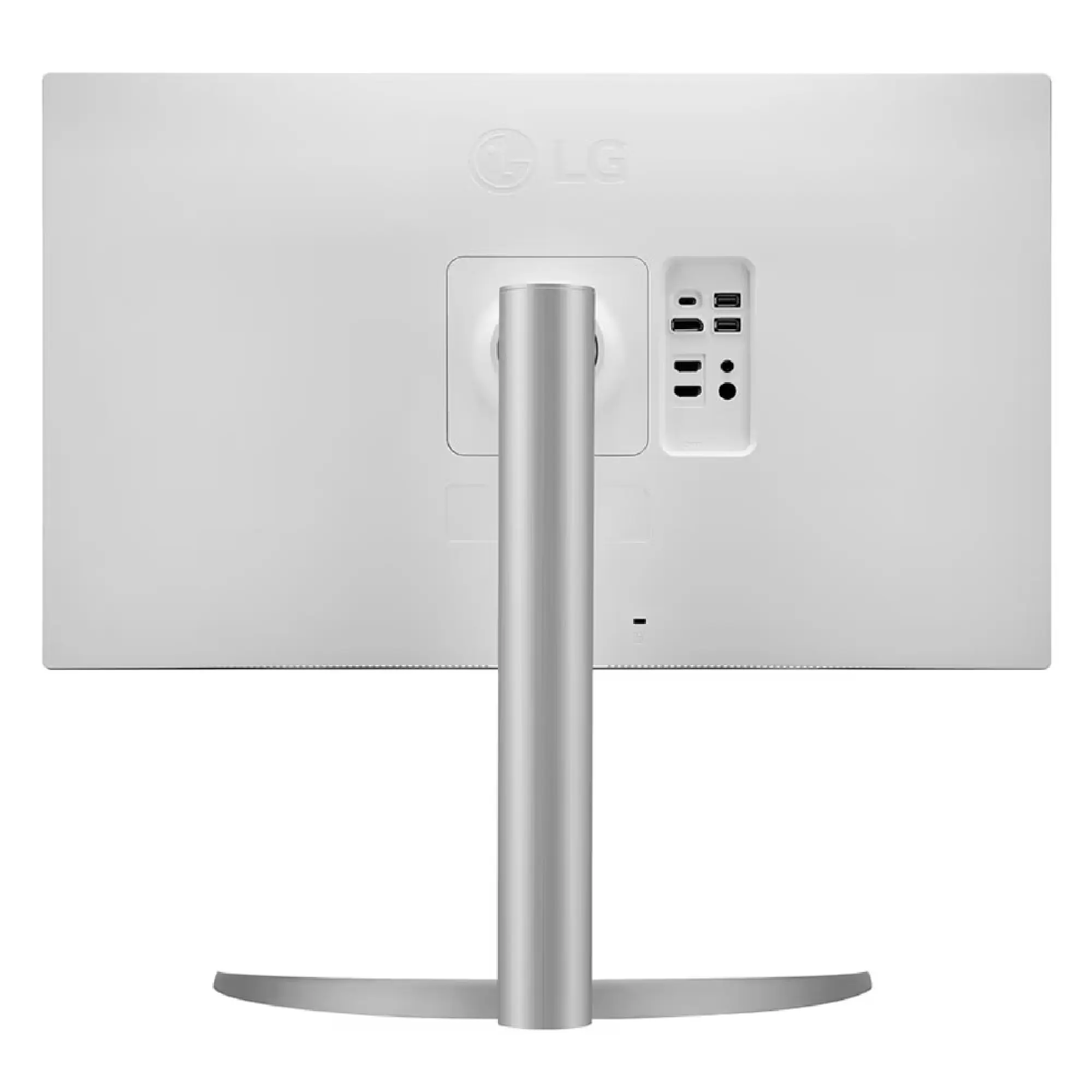 Купити Монітор 27" LG UltraFine 27UP850N-W - фото 6