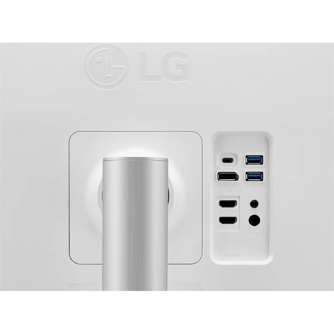 Купити Монітор 27" LG UltraFine 27UP850N-W - фото 10