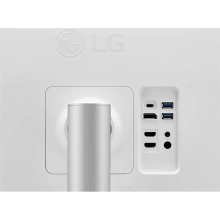 Купити Монітор 27" LG UltraFine 27UP850N-W - фото 10