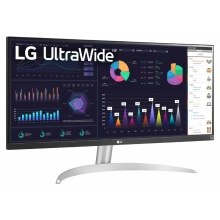 Купить Монитор 29" LG UltraWide 29WQ600-W - фото 3