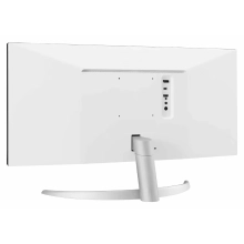 Купить Монитор 29" LG UltraWide 29WQ600-W - фото 7