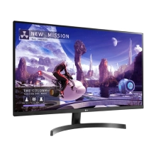 Купить Монитор 31.5" LG 32QN600-B - фото 3