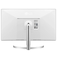Купити Монітор 31.5" LG UltraFine 32UL950-W - фото 6