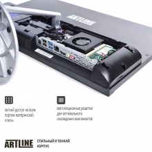 Купити Моноблок ARTLINE Business S22v05 - фото 4