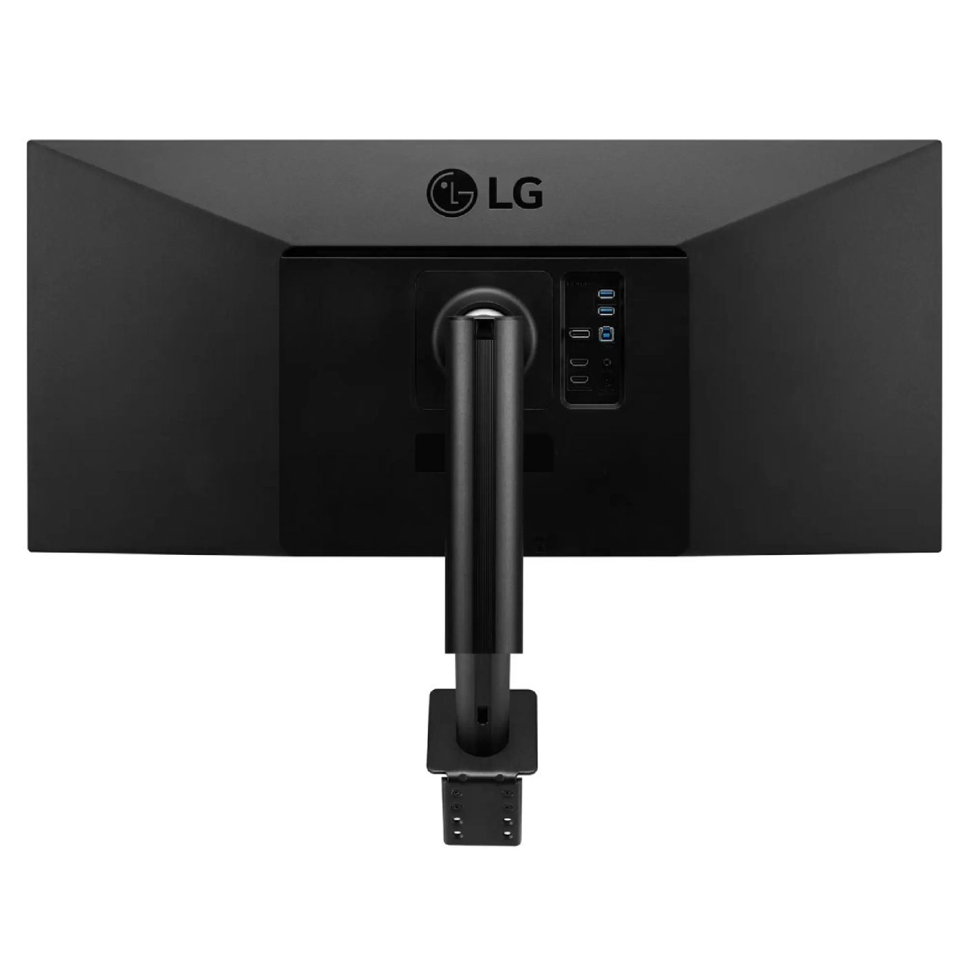 Купити Монітор 34" LG UltraWide 34WN780-B - фото 12