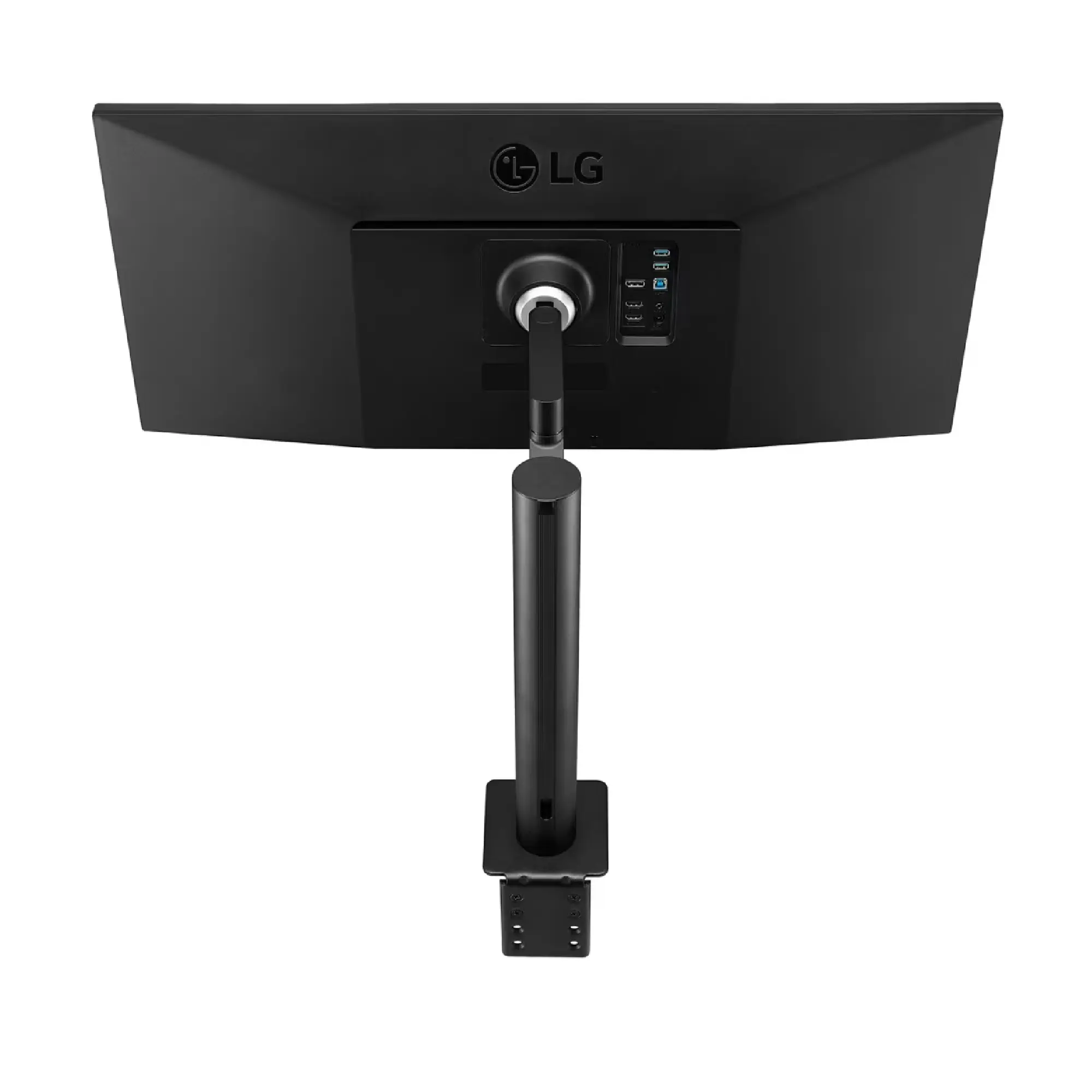 Купити Монітор 34" LG UltraWide 34WN780-B - фото 13