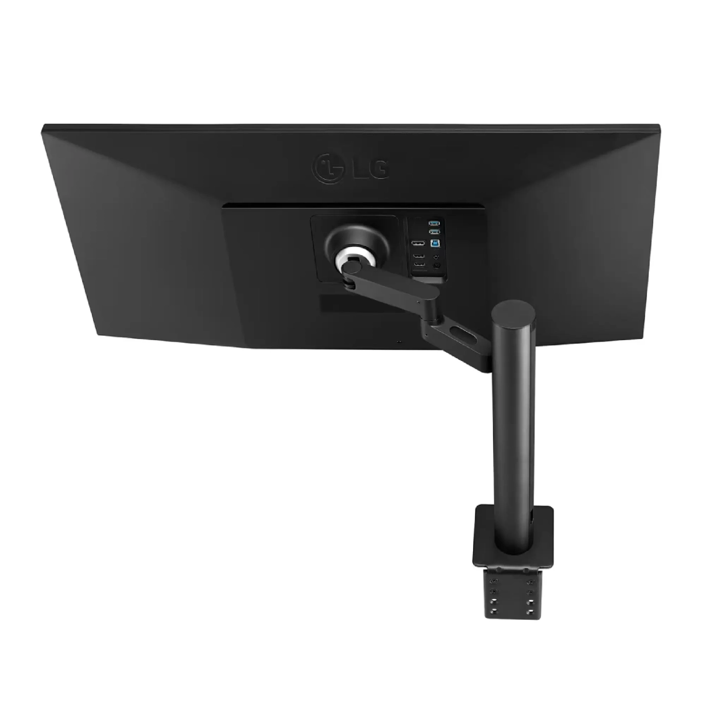Купити Монітор 34" LG UltraWide 34WN780-B - фото 15