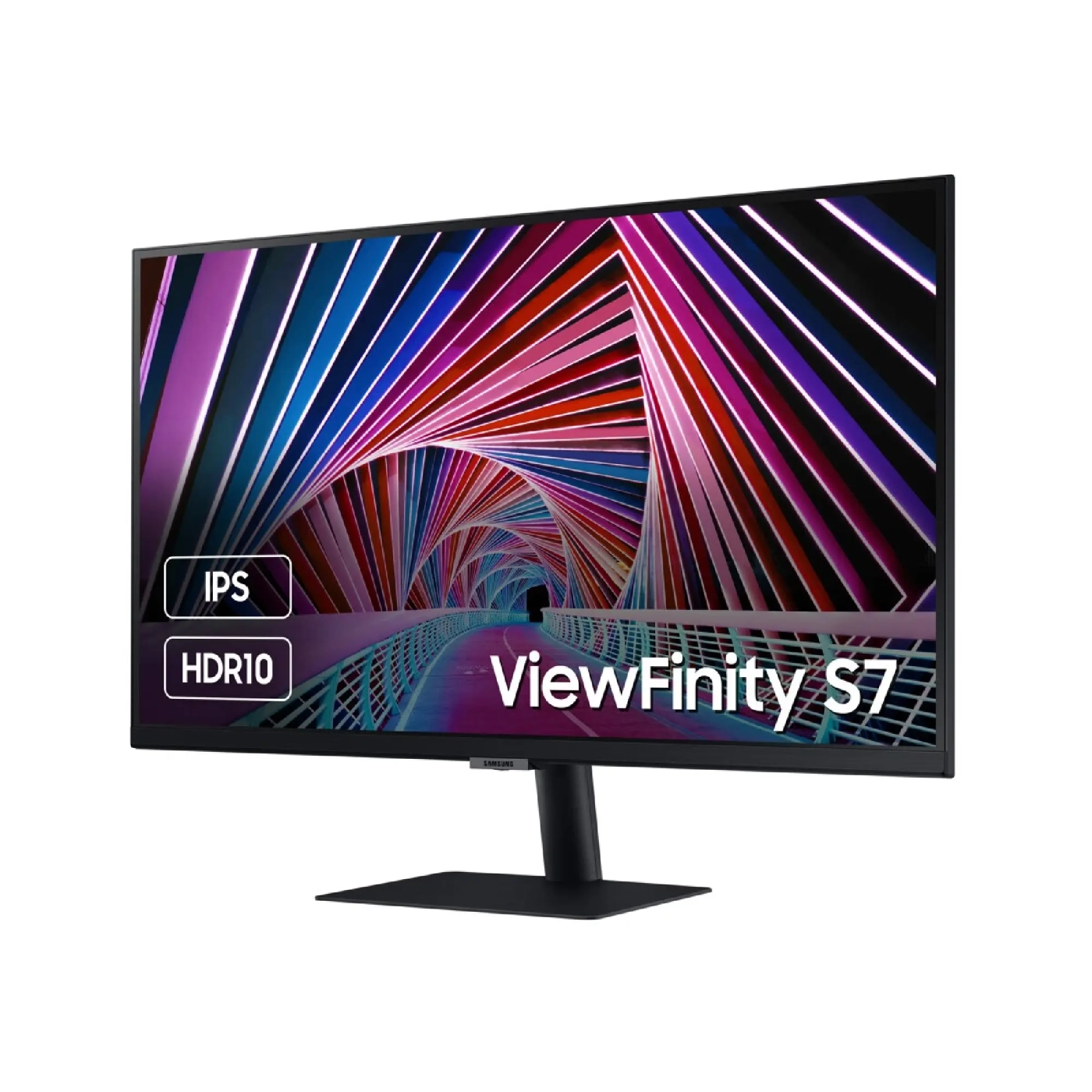 Купити Монітор 27" Samsung ViewFinity S70A (LS27A700NWIXCI) - фото 3